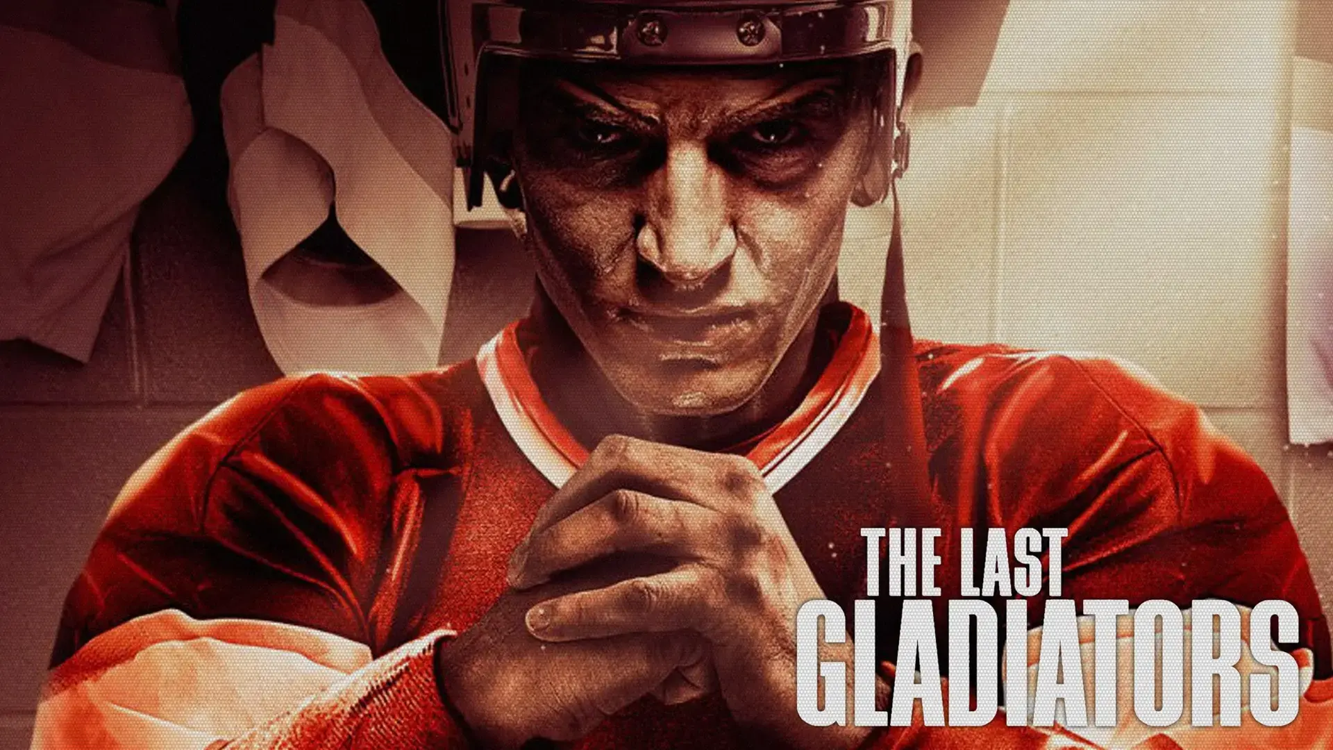 The Last Gladiators-poster